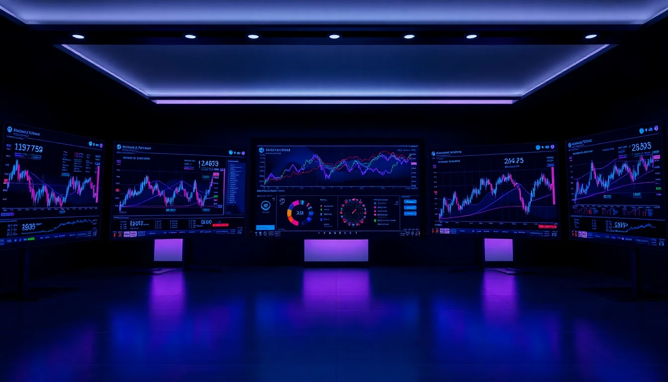 EuroQuantum - One Interface, Infinite Opportunities — EuroQuantum Solution