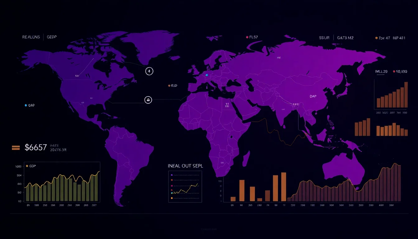 EuroQuantum - Advanced Macro-Economic Framework