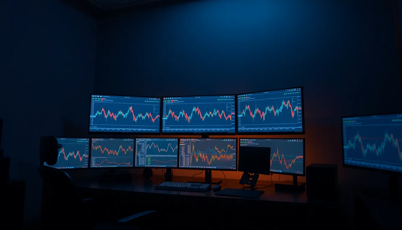 EuroQuantum - Why Traders Choose EuroQuantum