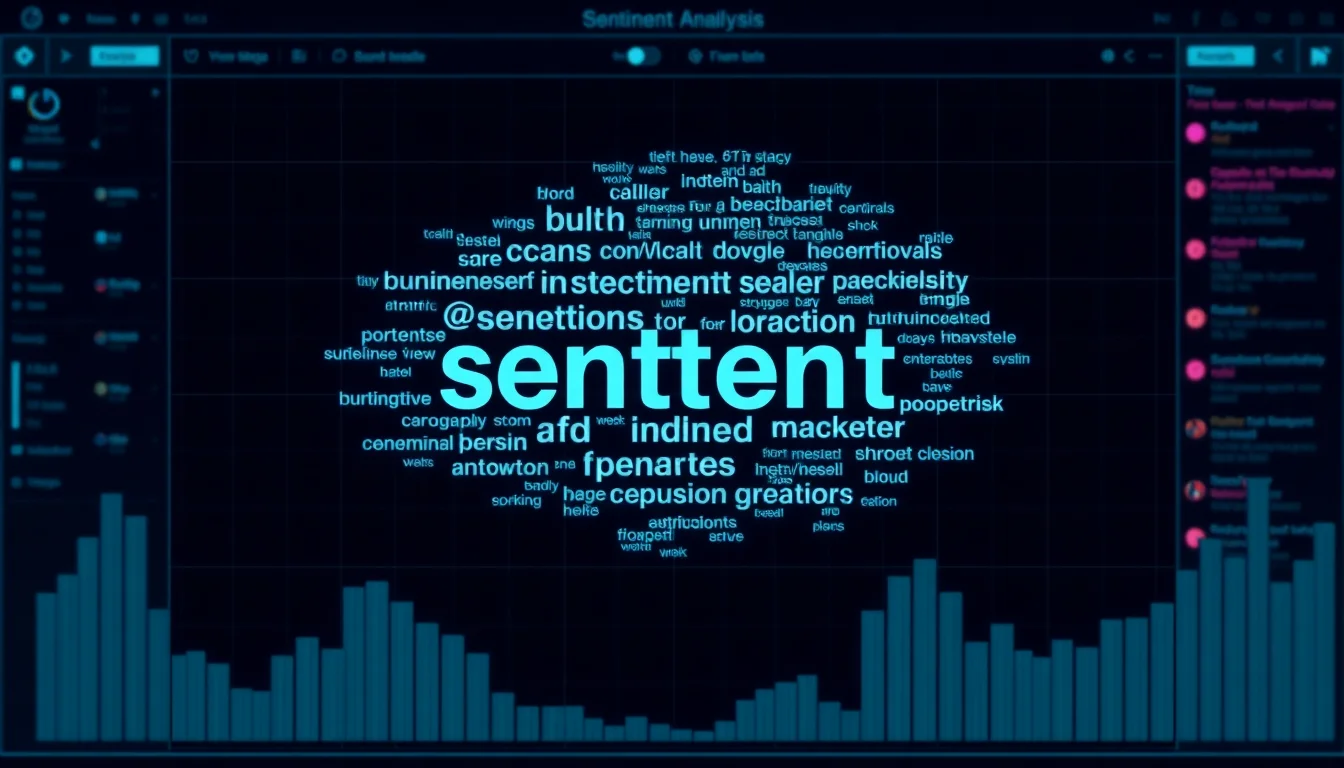 EuroQuantum - Sentiment Insight Powered by EuroQuantum